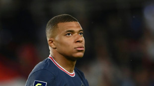 Foot/PSG: Mbappé sans doute de retour face à Montpellier, selon Galtier 