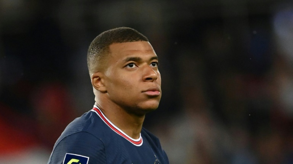 Injured Mbappe ruled out of PSG season opener