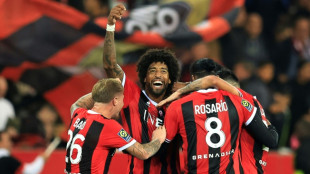 Ligue 1: à Nice, tout le monde est fou de l'inoxydable "quadra" Dante