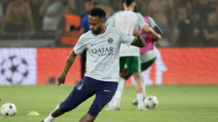 Amical: boussole du Brésil, Neymar prêt à mettre le cap sur le Mondial