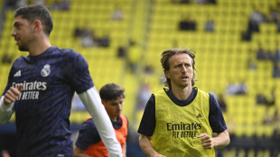 Calcio: Modric verso il prolungamento del contratto con il Real