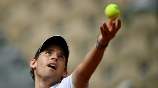 ATP: Thiem s'offre à Gstaad sa première demi-finale depuis mai 2021