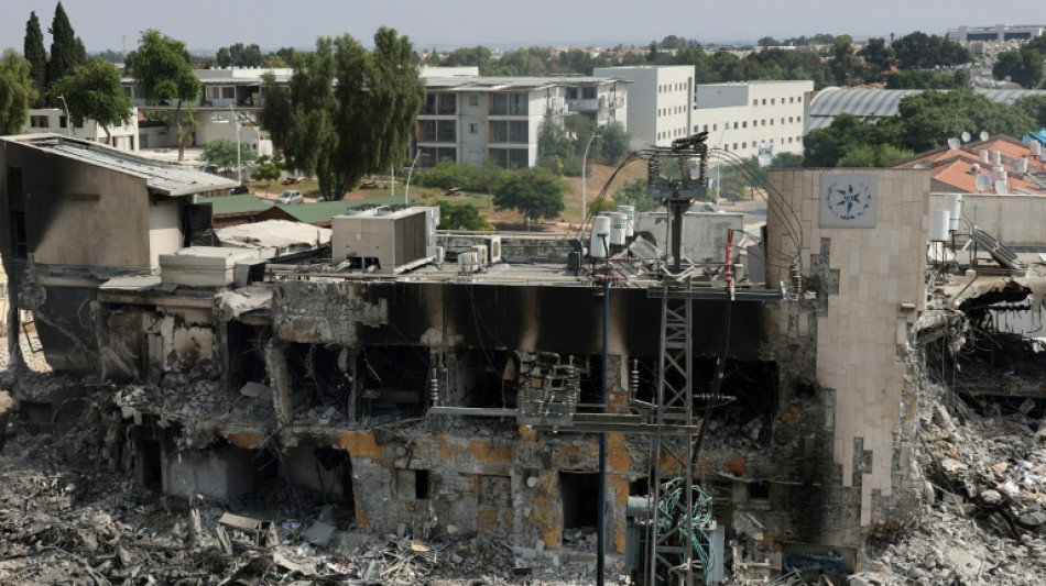 Más de 1.100 muertos en dos días de combates entre Israel y Hamás