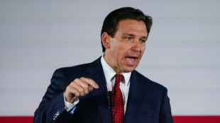 DeSantis, el adversario de la izquierda progresista que sueña con la Casa Blanca