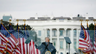 US Capitol riot probe renews spotlight on Trump rebels