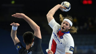 Ligue des champions de handball: à Paris, la fuite des talents