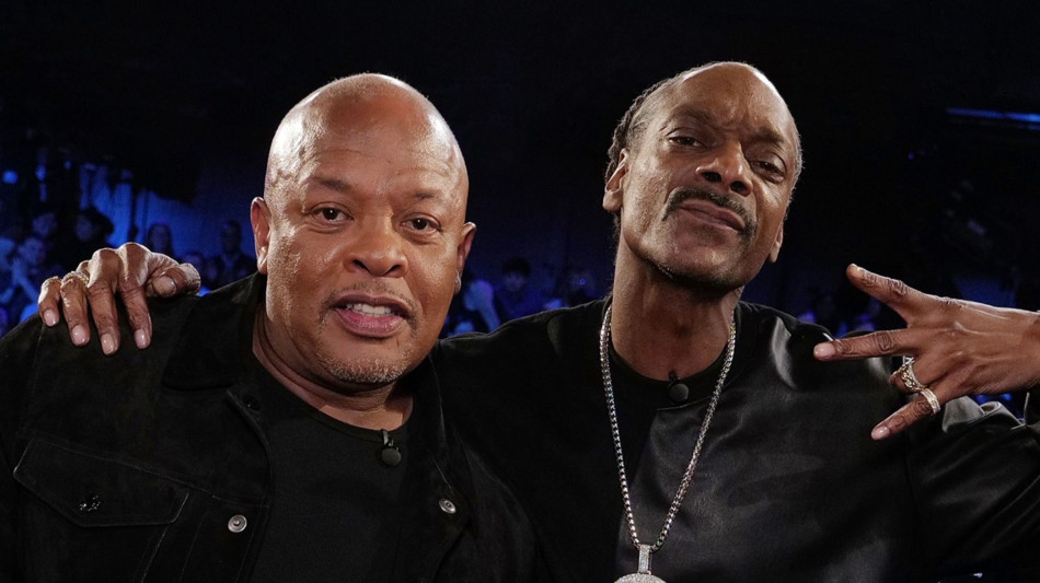 Fuori album Missionary di Snoop Dogg, la reunion con Dr. Dre