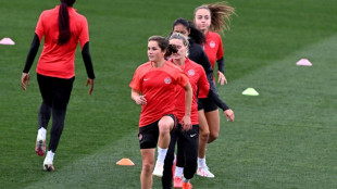 Mondial féminin: Canada-Australie, un favori au tapis?