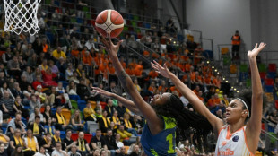 Euro de basket: les Françaises au révélateur monténégrin en quarts