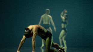 Abissi ed enigma, 'Deepstaria' di Wayne McGregor a Modena