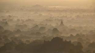 Myanmar öffnet Grenzen für ausländische Touristen