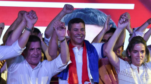 Santiago Peña gana la presidencia y confirma la hegemonía de la derecha en Paraguay