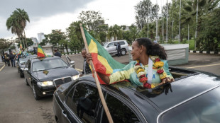 Ethiopia athletics chief urges govt to ease access to Tigray