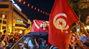 Tunisia set for new constitution after vote with low turnout