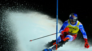 Ski alpin: un mois de janvier intense pour Clément Noël, avec les Mondiaux dans le viseur