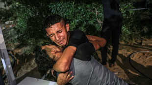 Dos palestinos muertos en una incursión israelí en Yenín