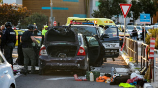 Mindestens zehn Verletzte bei mutmaßlichem Anschlag im Norden Israels