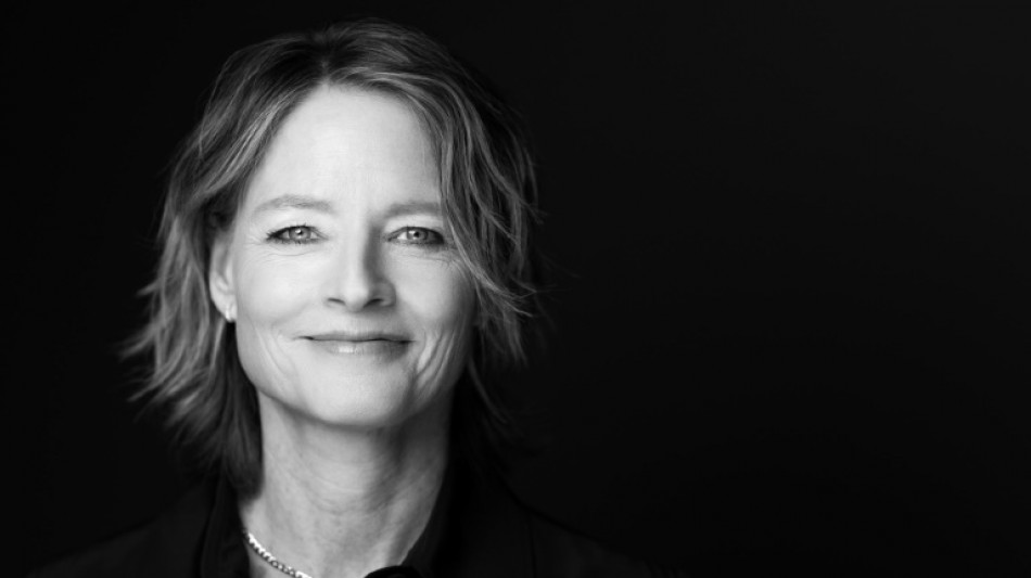 Jodie Foster, heroína de "True Detective", un ícono que rechaza ser portavoz