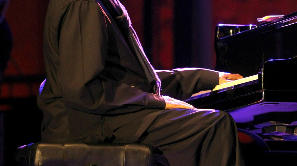 Gray Cat Festival, il 2 agosto concerto di Abdullah Ibrahim