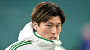 Rodgers ready for Celtic life without Japan star Furuhashi