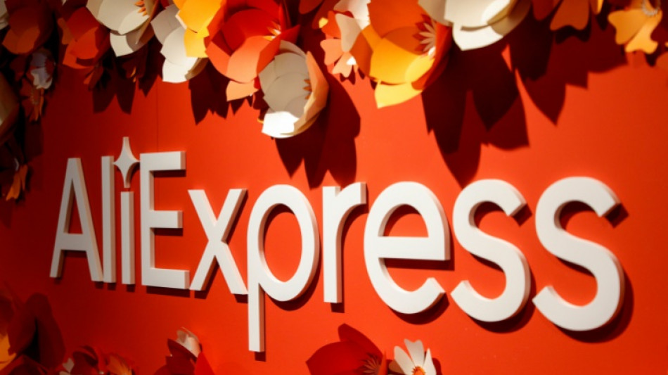 La UE abre una investigación contra AliExpress por presunta venta de productos ilegales