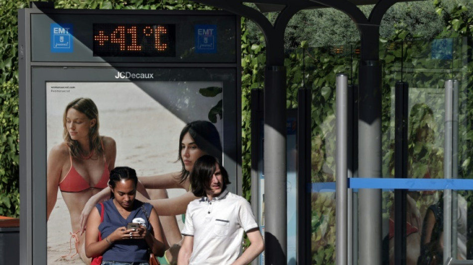 España se prepara para un episodio de calor intenso