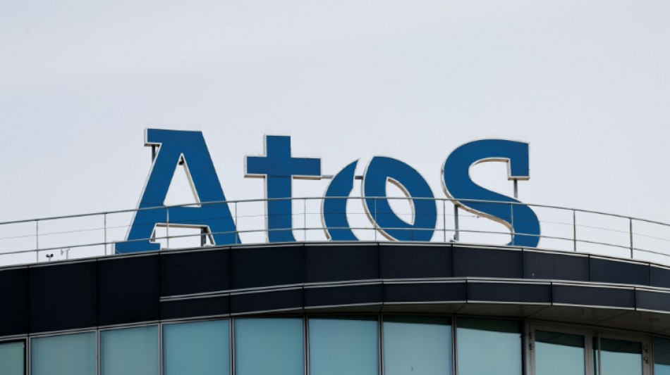 Atos: négociations exclusives avec l'Etat français en vue de lui céder des activités stratégiques