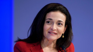 Key Facebook force Sheryl Sandberg steps down