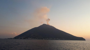 A Stromboli è tornato operativo il rilevatore di maremoti