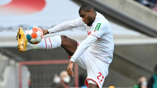 Dortmund complete Modeste signing from Cologne