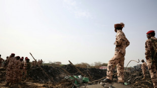 Muertos y heridos por un incendio en un depósito de municiones en Chad