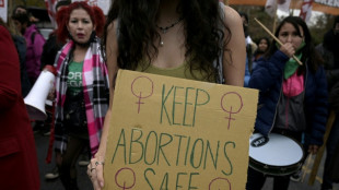 Abortion access under threat in Milei's Argentina