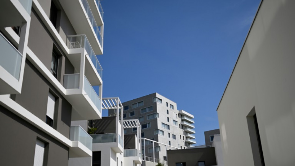 Dans la métropole de Rennes, construire avec un balcon, c'est une obligation