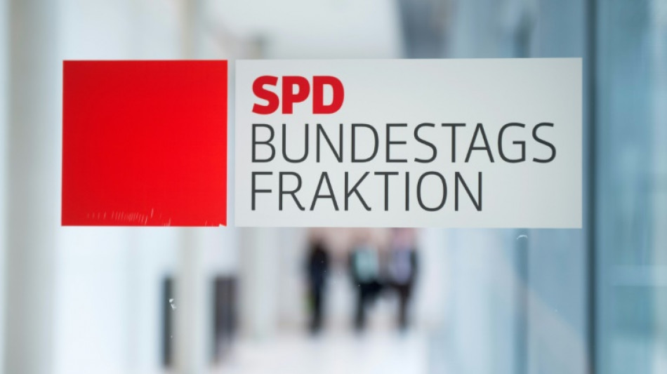 SPD-Fraktion berät auf Klausurtagung über aktuelle Lage