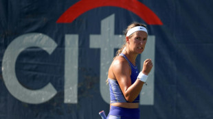 Belarus star Azarenka out of Toronto WTA event after visa issues