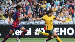 Australia say no plans to shift 2023 Women's World Cup