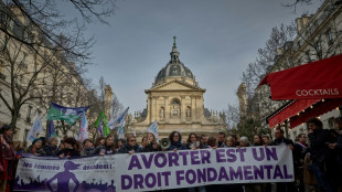 Francia, a las puertas de blindar el aborto en su Constitución