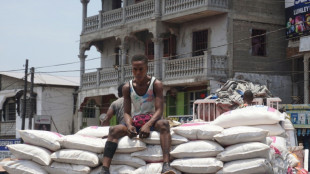 'We need help': Sierra Leone faces hardship amid Ukraine war