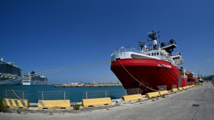 SOS Méditerranée für Seenotrettung mit Alternativem Nobelpreis ausgezeichnet