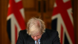 UK PM Johnson to step down: reports