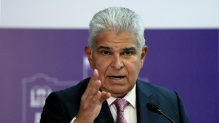 Presidente do Panamá diz que decisão da OEA sobre Venezuela é 'deprimente'