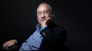 Stiglitz says oil firms did nothing to deserve windfall profits