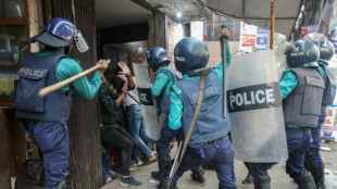 Oposición de Bangladés denuncia arresto policial de sus líderes