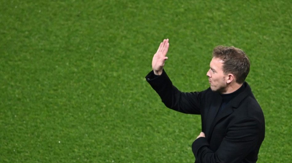 Allemagne: Nagelsmann out, la spectaculaire décision du Bayern qui engage Tuchel