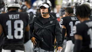 Raiders welcome McDaniels with win over Jags to open NFL pre-season