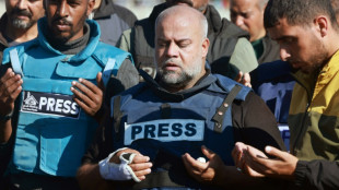 Expertos de la ONU denuncian la muerte y silenciamiento de periodistas en Gaza