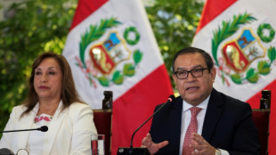 El primer ministro de Perú dimite tras un escándalo por supuesto tráfico de influencias