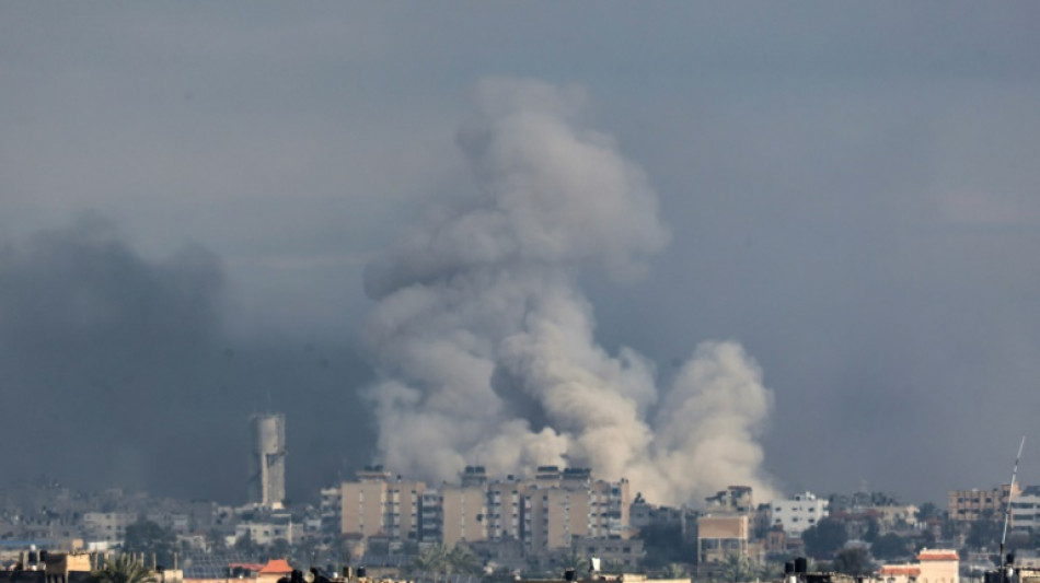 Resurgen esperanzas de un cese el fuego en la guerra entre Israel y Hamás en Gaza