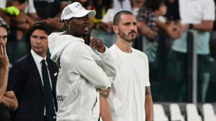 Foot: Pogba finalement opéré, son Mondial-2022 en suspens