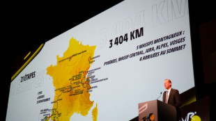 Tour de France 2023: cinq équipes françaises au départ de Bilbao